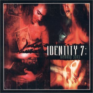 Identity 7: Deadly Sins: Various Artists: Amazon.ca: Music