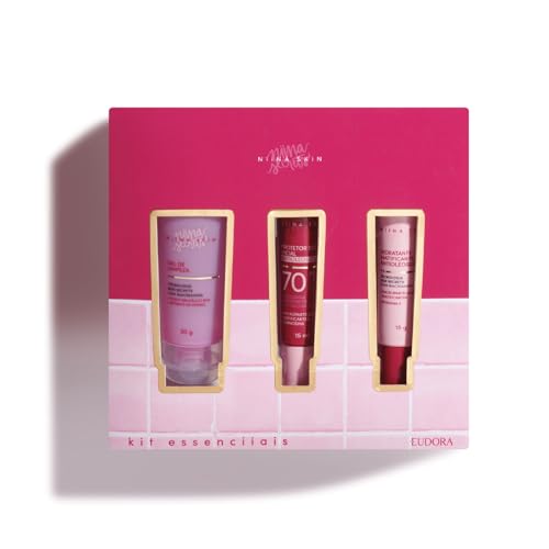 ESTOJO NIINA SKIN REGULAR