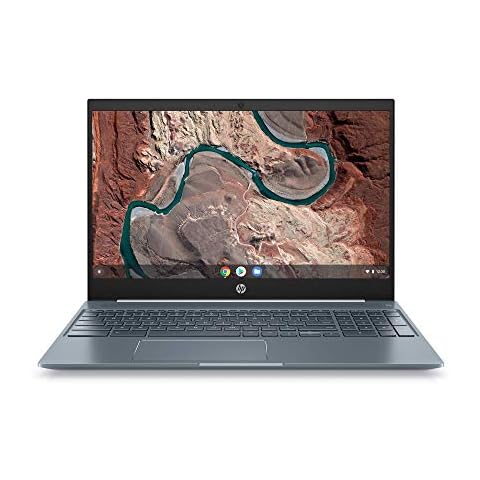 HP Chromebook 15.6 Touchscreen Cover