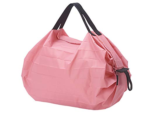 Image of Shupatto Compact Bag, Marna Eco Bag, Shupatto