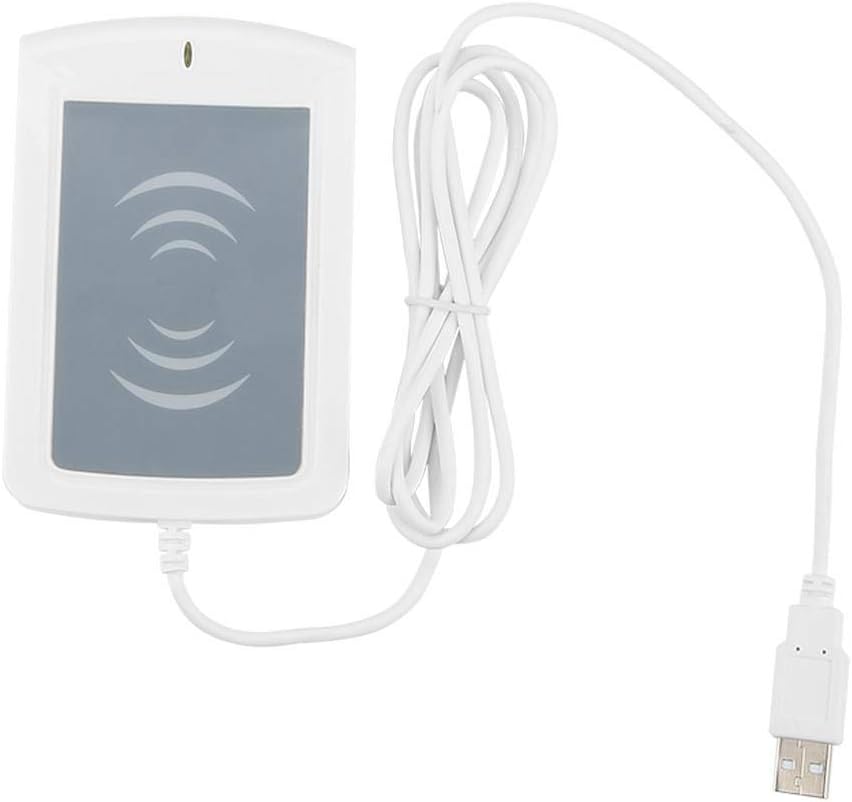 FTVOGUE RFID 13.56Mhz 14443A External Memory Card Readers Reader/Writer USB TAGS SDK & Program dht USB SDK eReader V4.2 - Image 3