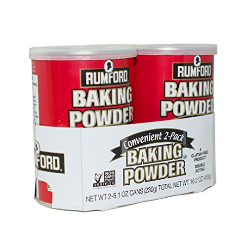 Rumford 692 Baking Powder, 8.1 Ounce thumb #9