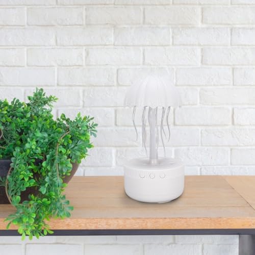 Difusor eléctrico de aromas VELATEMOR con luz nocturna miniatura 6