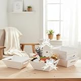 Zoom IMG-1 yizitu confezione da 6 cestini Zoom IMG-1 yizitu confezione da 6 cestini