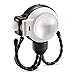 Equipt EQBPL092 Emergency Weather Resistant Multi-Functional 360 Degree Double LED Light with Motion Sensor for Outdoor Lightning