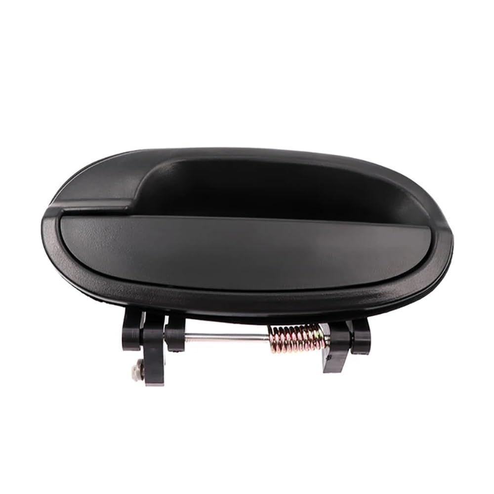 Poignée porte voiture robuste en ABS pour Spark Matiz 96601473