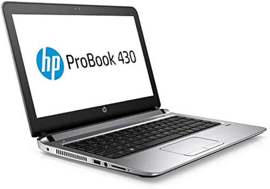 Amazon.co.jp: HP ( ヒューレットパッカード ) ProBook 430 G3 Amazon.co.jp: HP ( ヒューレットパッカード ) ProBook 430 G3