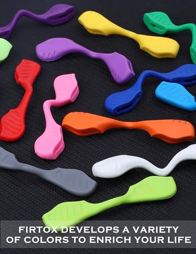 Image of Replacement Nose Pieces Nose Pads for Oakley RESISTOR (Youth Fit) OJ9010 / Radar Path /RadarLock Edge OO9183 Sunglass
