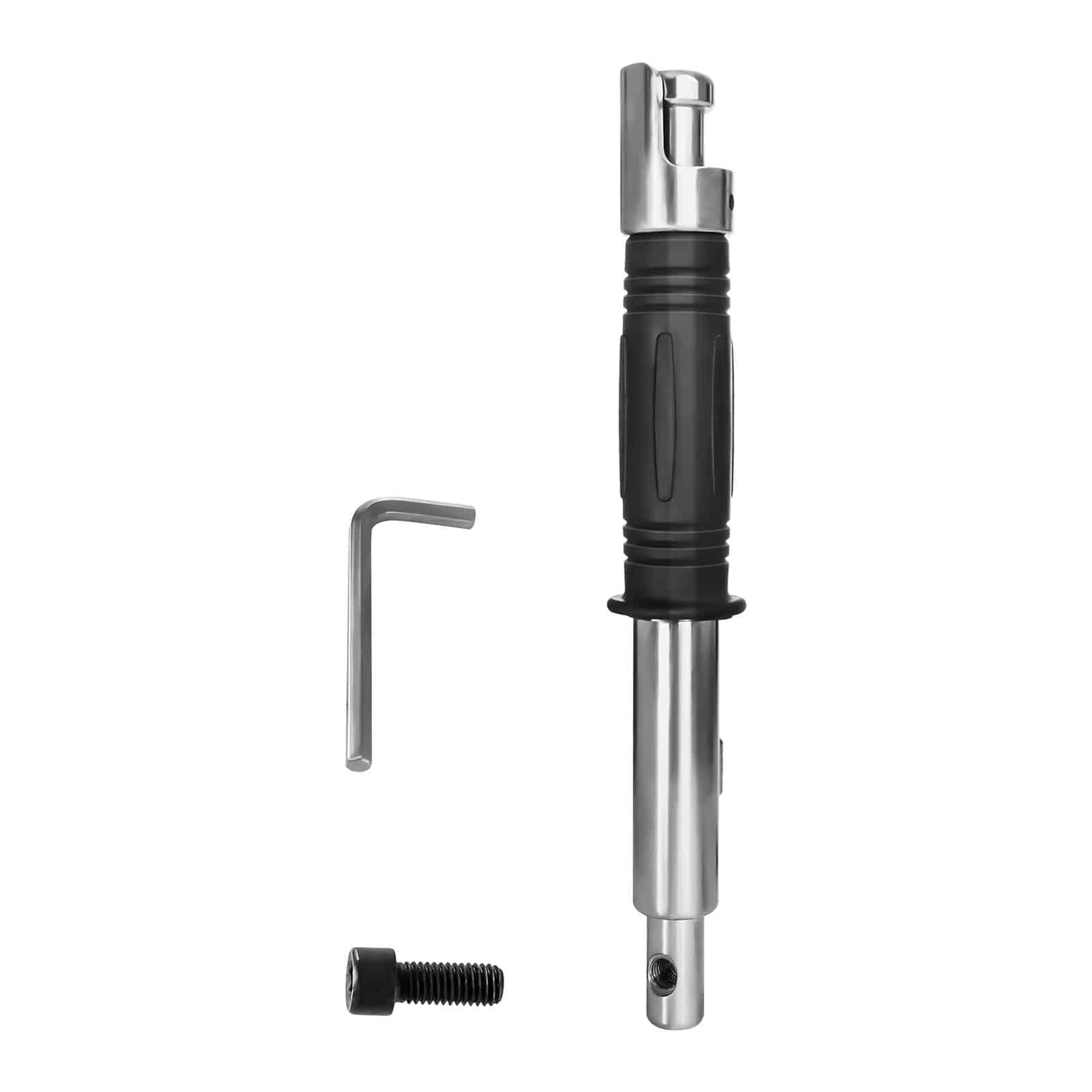 Steinberg Systems Aimant De Levage Super Puissant En Néodyme Manutention Porteur Magnétique SBS-ML 500 (Capacité de Levage 500 kg, Mécanisme de Sécurité, Force de Traction 1 500 kg, Flux Désactivable)