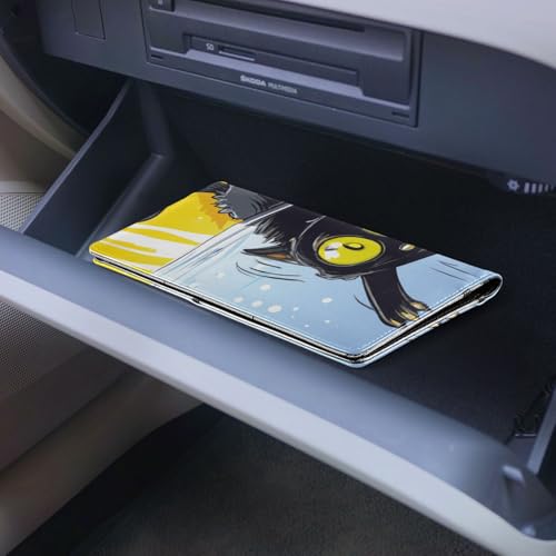 Organizador de Documentos para Auto Slim miniatura 7