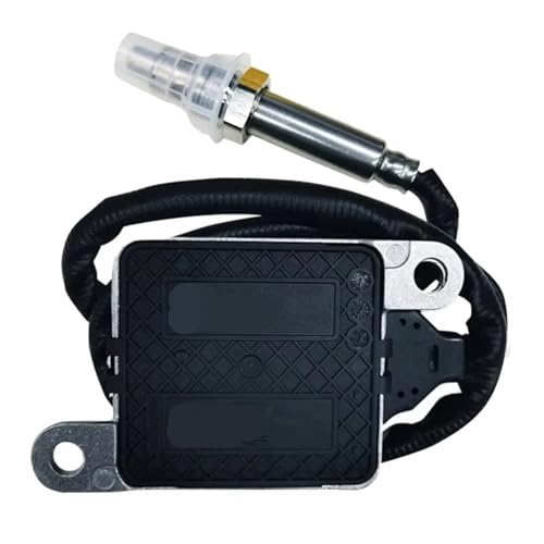 Capteur NOx Nissan Titan XD résout le voyant moteur et code 22790-EZ40A