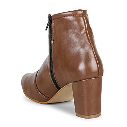 Image of commander shoes Casual Boots for Girls and Women (506)
