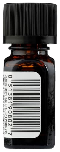 Aura Cacia Aceite Esencial Eucalipto Orgánico 0.25 Fl Oz miniatura 2