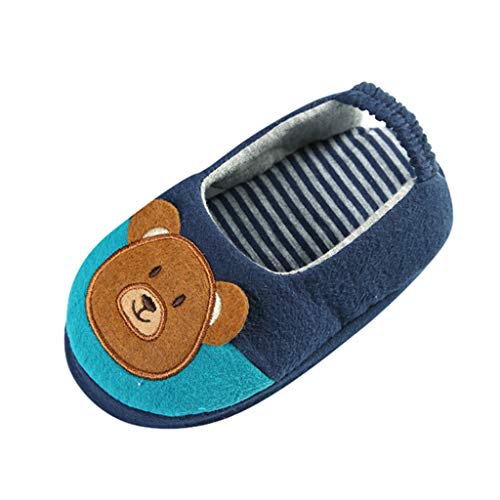 Zapatilla casa bota hombre elásticos cuadros grises de Isasa Numero 42  Color GRIS