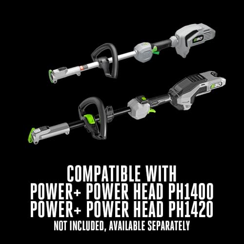 Image of EGO Power+ Multi-Head System Dethatcher Attachment, Tool only - DA1400