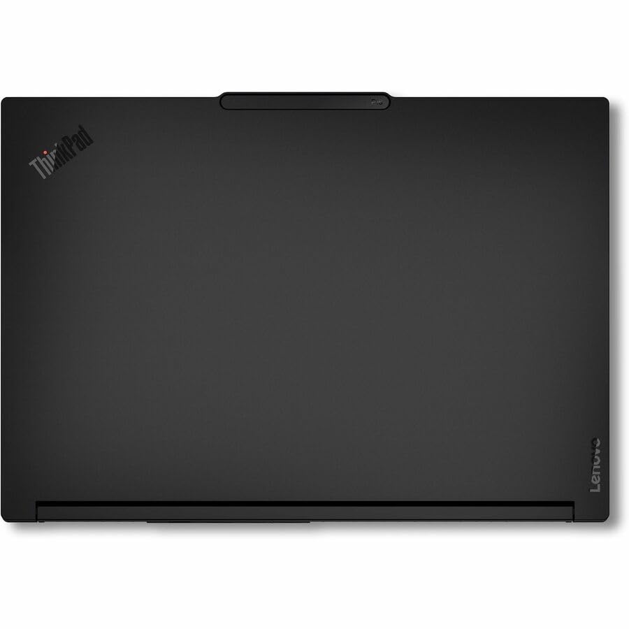 Image of Lenovo ThinkPad P16 Gen 3 21RQ000WUS 16 inch Mobile Workstation - WQUXGA - Intel Core Ultra 7 255HX - 32 GB - 1 TB SSD - English (US) Keyboard - Black - Intel Chip - Windows 11 Pro - NVIDIA RTX PRO 2000 B