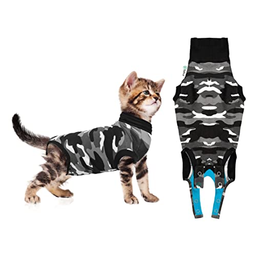 Cat Recovery Suit The 15 best products compared Wild Explained