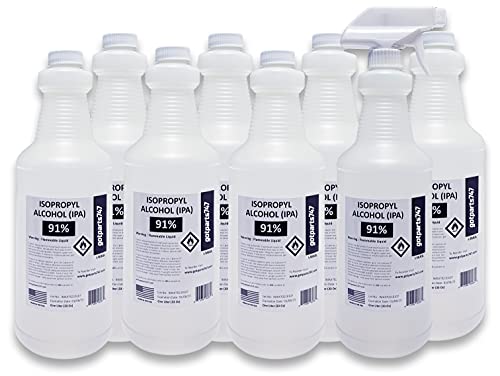 Methanol, HPLC Grade, 99%, 4 Liter
