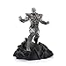Royal Selangor Hand Finished Marvel Collection Pewter Limited Edition Colossus Victorious Statue Gift