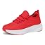 Red Excursion Plain Getaway Solids