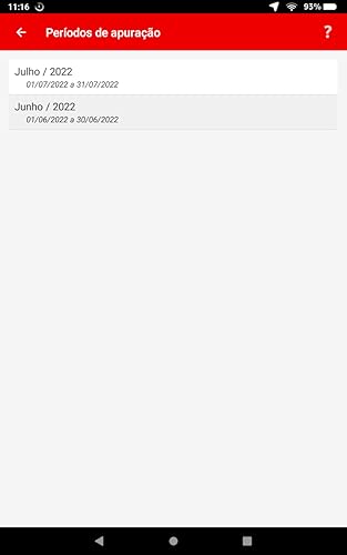 Sisponto Mobile Colaborador