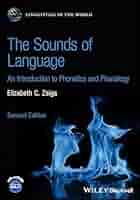 洋書 The Sound Shape of Language 洋書 The Sound Shape of Language Amazon | The Sound Shape of