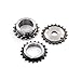ECCPP Timing Chain Kit fit for Toyota for SCION for Pontiac Corolla For PRIUS For PRIUS Plug-In For PRIUS V xD Matrix Vibe 1.8L 2.4L