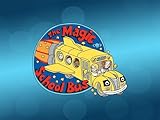The Magic School Bus Season 2