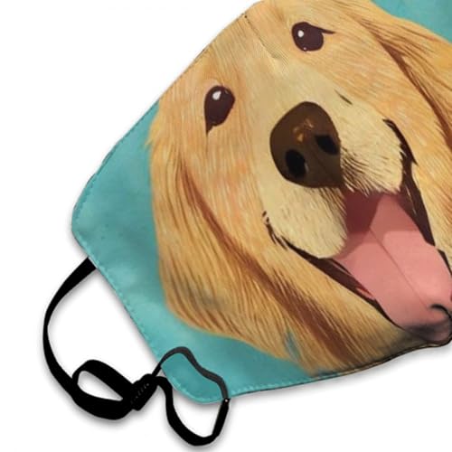 Adults Boys Girls Face Mask Bandanas Balaclava Reusable Face Scarf3