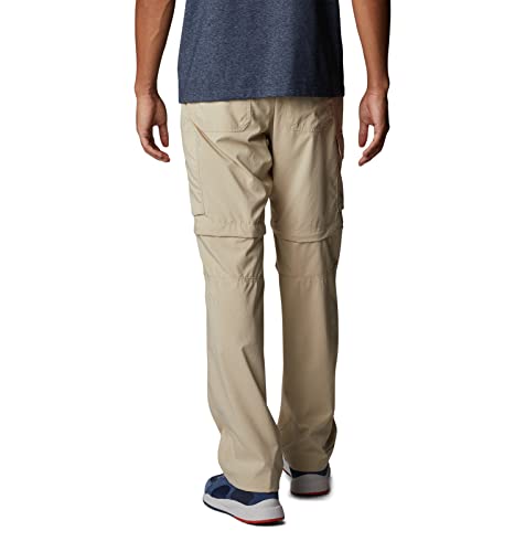 Columbia Mens Silver Ridge Utility Convertible Hiking Pant by Columbia - Used condition - Image 2