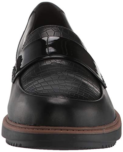 Clarks Women's Raisie Arlie Loafer - Image 4