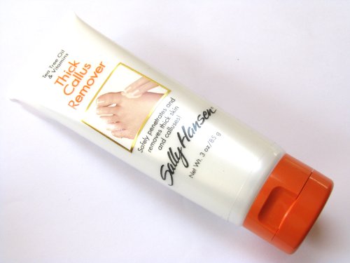 Sally Hansen Thick Callus Remover 3.0oz/85g