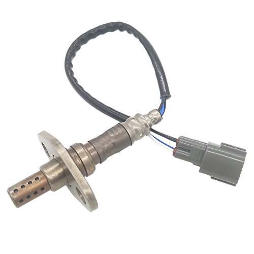 Jesben O2 Oxygen Sensor Downstream Sensor 2 Replacement For 4Runner Tacoma 1996-2000 T100 2.7L 3.4L 1995-1998 234-4162 89465-39835 #TOP1