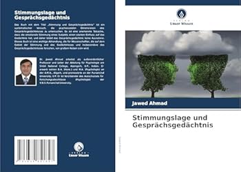 Paperback Stimmungslage und Gesprächsgedächtnis [German] Book
