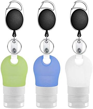 disinfettante da viaggio purell