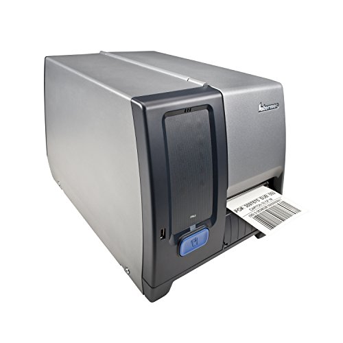 Intermec Pm43A01000000201 Printer, Icon Interface, Thermal Transfer, 203 Dpi #TOP1