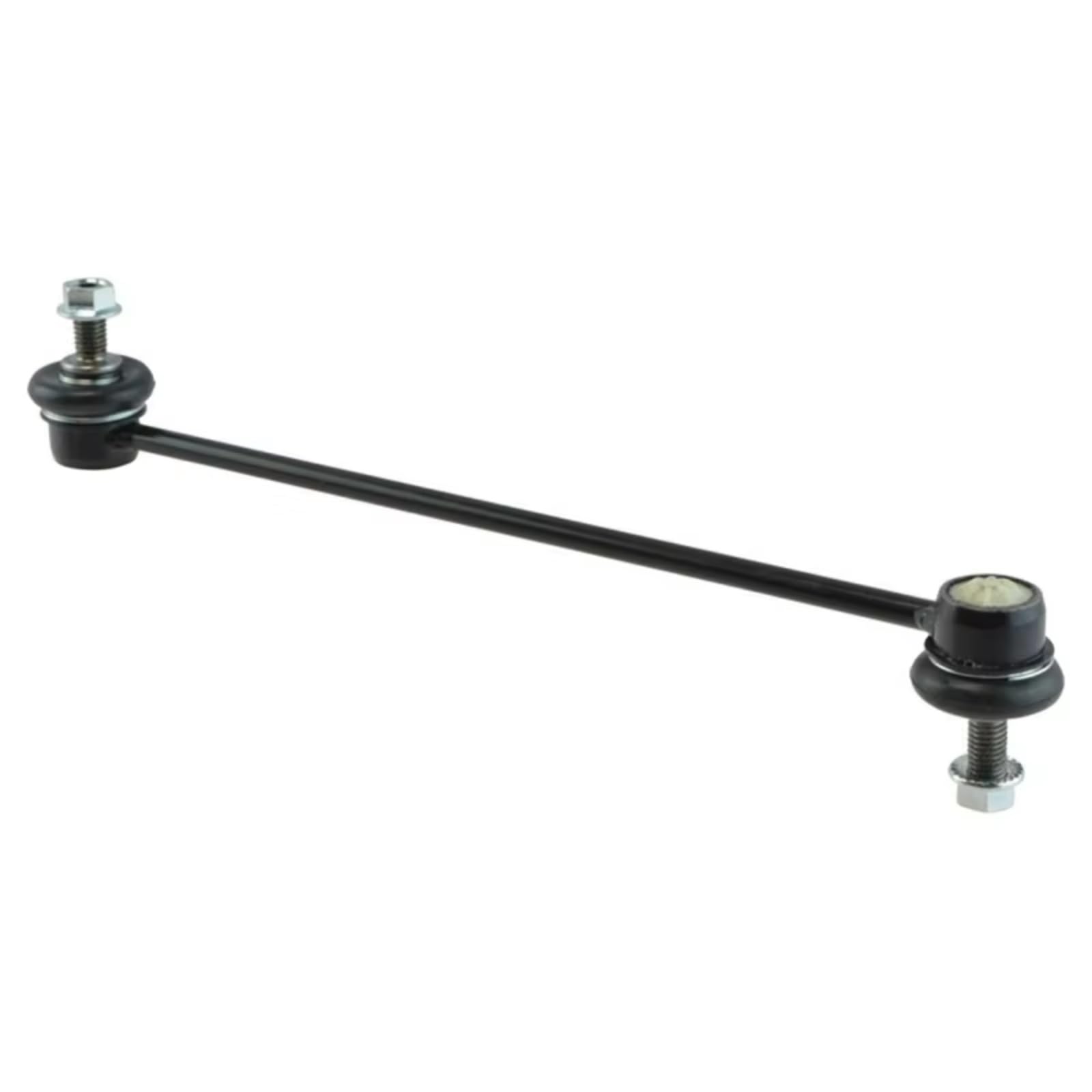 Kit de suspensión de 4 Piezas: bieletas de Barra estabilizadora Delantera y Trasera (33506772789, 31356778831). Compatible con Mini Cooper R50, R53, R55 y R56 (2007-2014).