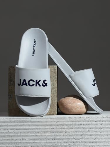 Image of JACK & JONES Men's 12264299 Slipper