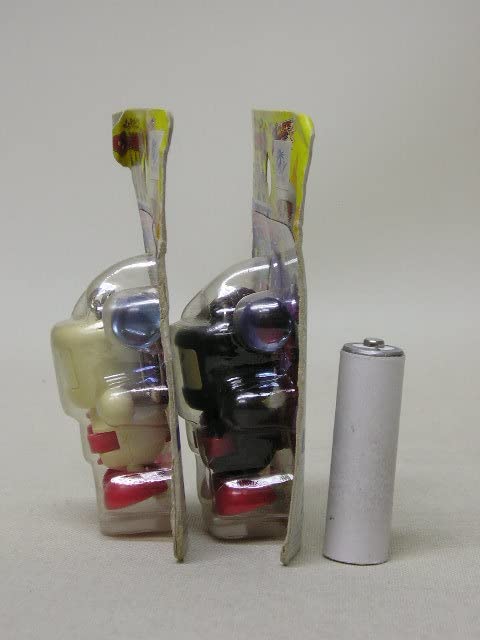 Amazon.co.jp: ビーダマン ジュニア Jr. キーホルダー しろ