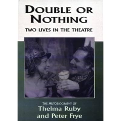 Double or Nothing