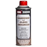 SEM 38008 Rust Shield Hardener and Gloss Enhancer - 1 Pint