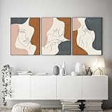 ★Haute définition giclée toile moderne impression,l’image est très clair.Couleurs vives pour créer la sensation de la nature originale et chef-d' œuvre, tant pour la toile que pour le dessin. Tableau magnifique et qualité irréprochable,et se marie à la perfection avec les meubles styles scandinaves et une petite touche de nature.