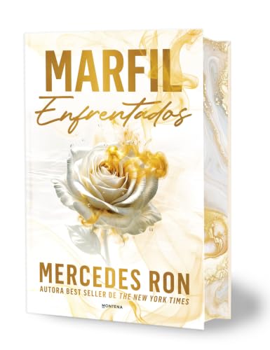 Marfil (Enfrentados 1) (Montena)