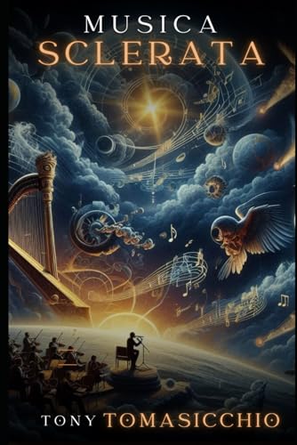 MUSICA SCLERATA: la mia vita con la Sclerosi Multip