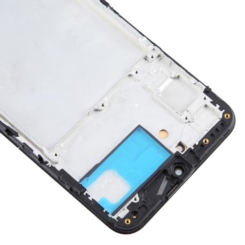 Réparer un écran cassé Galaxy A24 OLED tactile 6,4 pouces assemblé sur châssis - 5