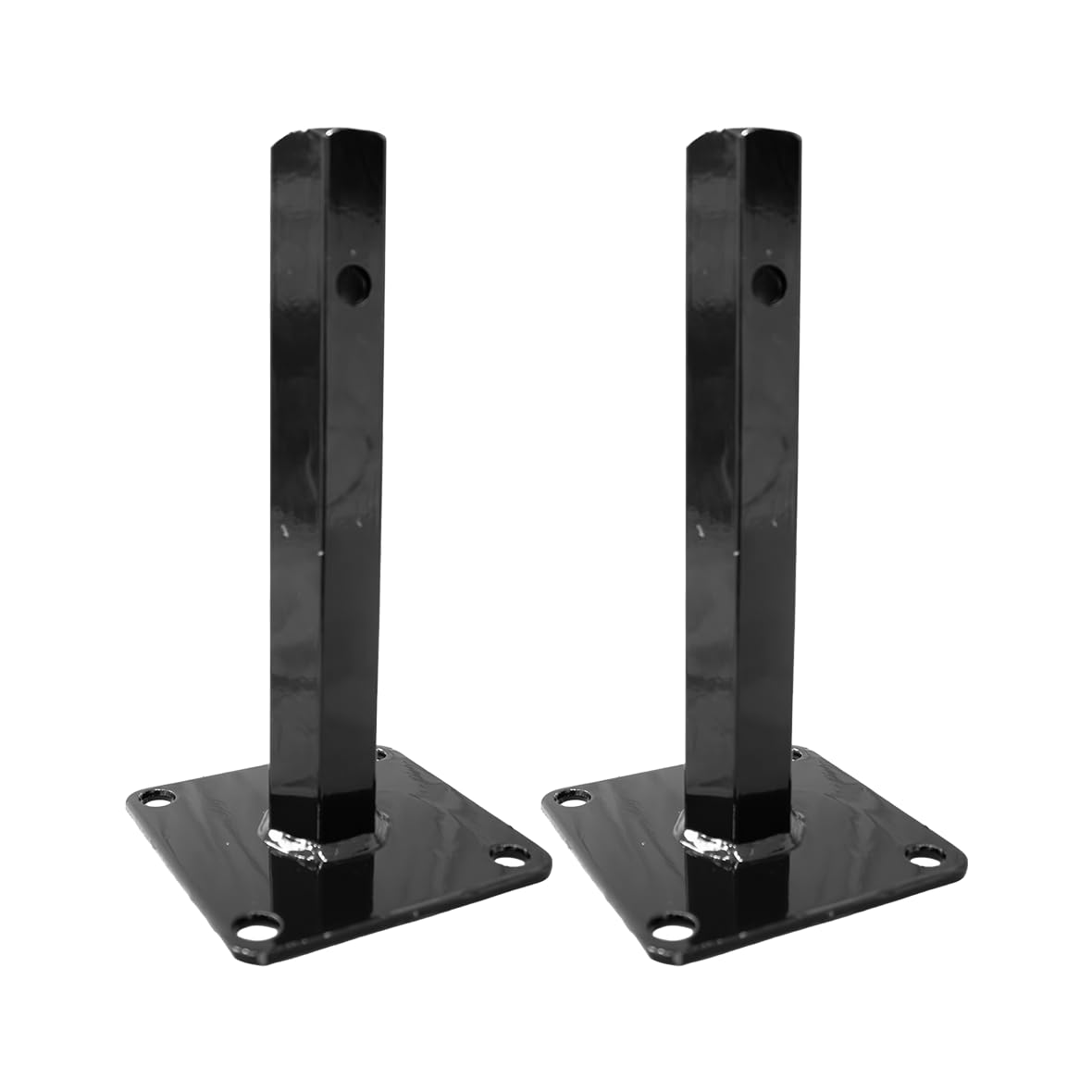 Bricoferr Juego de mangones para Ruedas de motoazada 23 mm – 20 cm