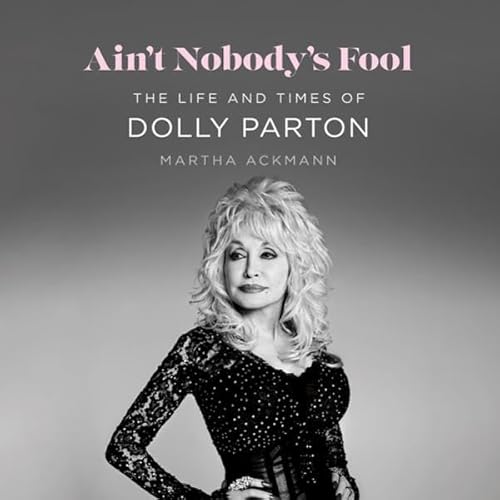 『Ain't Nobody's Fool』のカバーアート