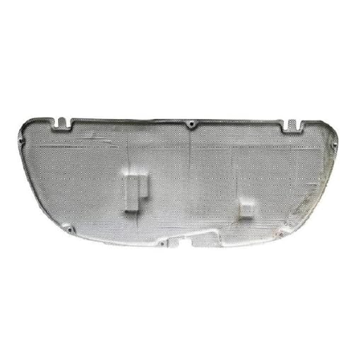 Aislamiento de capó térmico y acústico para Toyota Corolla y Suzuki Swace
