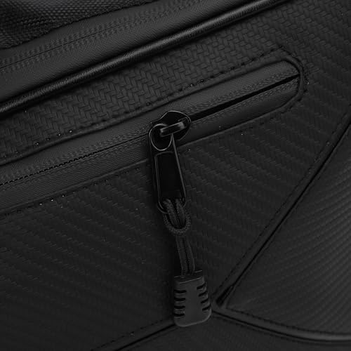Bolsas de Almacenamiento Laterales Impermeables para optimizar espacio 8