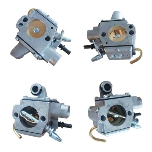 Carburateur pour tronçonneuse MS280 compatible 1133 120 0607 réparer panne démarrage moteur